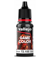 Game Color - Heavy Charcoal Extra Opaque (17 ml.)