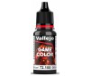 Game Color - Heavy Charcoal Extra Opaque (17 ml.)
