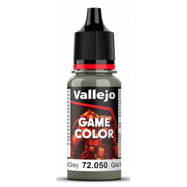 Game Color - Cold Grey Color (17 ml.)