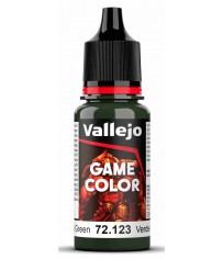Game Color - Angel Green Color (18 ml.)