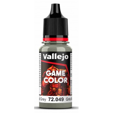 Game Color - Stonewall Grey Color (17 ml.)