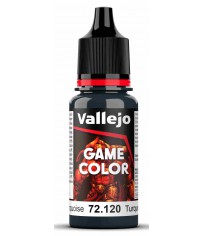 Game Color - Abyssal Turquoise Color (18 ml.)