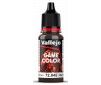 Game Color - Charred Brown Color (17 ml.)