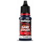 Game Color - Blue  Ink Ink (17 ml.)