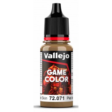 Game Color - Barbarian Skin Color (18 ml.)