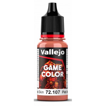 Game Color - Anthea Skin Color (18 ml.)