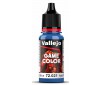 Game Color - Magic Blue Color (17 ml.)