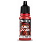 Game Color - Scarlett Blood Color (17 ml.)