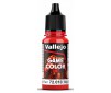 Game Color - Bloody Red Color (17 ml.)