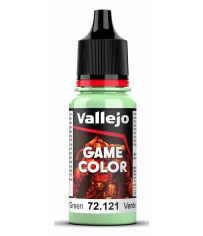 Game Color - Ghost Green Color (18 ml.)