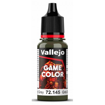 Game Color - Heavy Grey Extra Opaque (17 ml.)