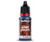 Game Color - Ultramarine Blue Color (17 ml.)