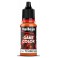 Game Color - Orange Fire Color (17 ml.)