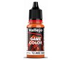 Game Color - Orange Fire Color (17 ml.)