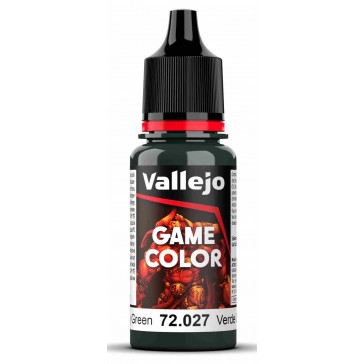 Game Color - Scurvy Green Color (17 ml.)