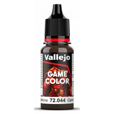 Game Color - Dark Fleshtone Color (17 ml.)