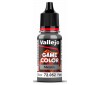 Game Color - Silver Metallic (17 ml.)