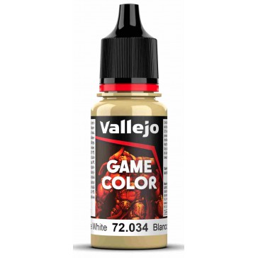 Game Color - Bonewhite Color (17 ml.)