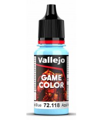 Game Color - Sunrise Blue Color (18 ml.)
