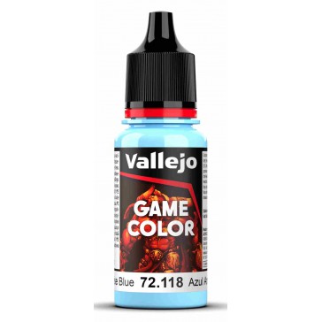 Game Color - Sunrise Blue Color (18 ml.)