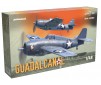 Guadal Canal Dual Combo Limited 1/48