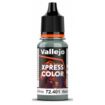 Xpress Color - Templar White (18 ml.)