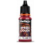Xpress Color - Cardinal Purple (18 ml.)