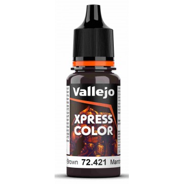 Xpress Color - Copper Brown (18 ml.)