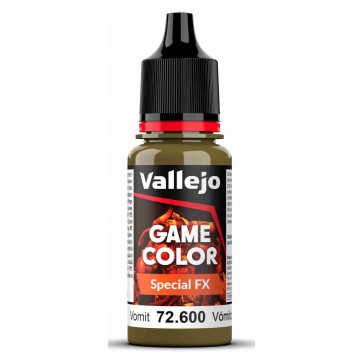 Special FX - Vomit (18 ml.)