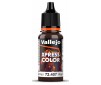 Xpress Color - Velvet Red (18 ml.)