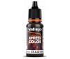 Xpress Color - Wasteland Brown (18 ml.)