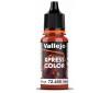 Xpress Color - Martian Orange (18 ml.)