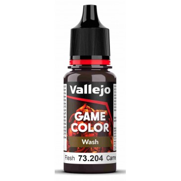 Game Color Wash - Flesh (17 ml.)