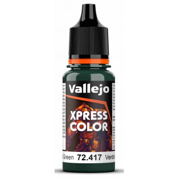 Xpress Color - Snake Green (18 ml.)