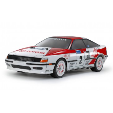 Toyota Celica GT-Four TT02