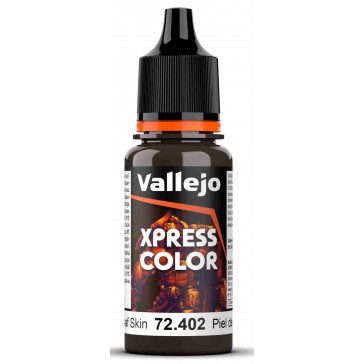 Xpress Color - Dwarf Skin (18 ml.)