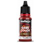 Game Color Wash - Red (17 ml.)