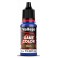 Game Color Wash - Blue (17 ml.)