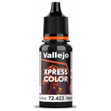 Xpress Color - Black Lotus (18 ml.)