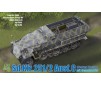 1/72 SD.KFZ.251/2 AUSF.C RIVETTED M. GRANATWERFER