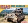 1/72 M3A2 ODS BRADLEY CAVALRY FIGHTING VEHICLE