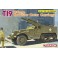 1/35 T19 105MM HOWITZER MOTOR CARRIAGE