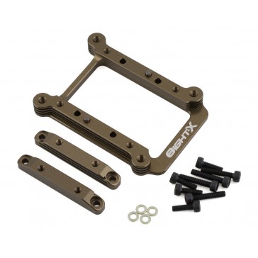 Quick Change Engine Mount Set: 8X 2.0