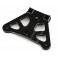 Front Brace, Aluminum: 8X, 8XE 2.0