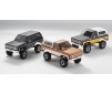 1/24 Chevrolet K5 blazer FCX24 Crawler RTR kit - Black