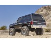 1/24 Chevrolet K5 blazer FCX24 Crawler RTR kit - Black