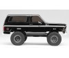 1/24 Chevrolet K5 blazer FCX24 Crawler RTR kit - Black