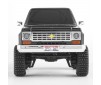 1/24 Chevrolet K5 blazer FCX24 Crawler RTR kit - Black