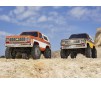 1/24 Chevrolet K5 blazer FCX24 Crawler RTR kit - Black