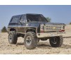 1/24 Chevrolet K5 blazer FCX24 Crawler RTR kit - Black